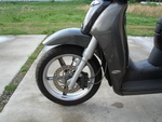     Aprilia Scarabero250 2006  12